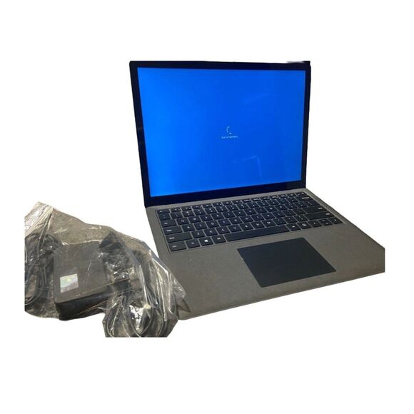 Microsoft Surface Laptop 2 13.5" i7 8GB 256GB SSD Touch Win Touchscreen - Picture 3 of 7